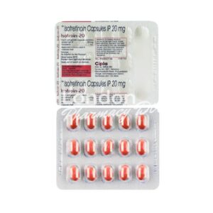 Accutane