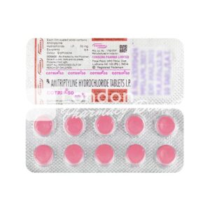 Amitriptyline