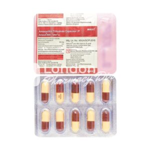 Amoxil