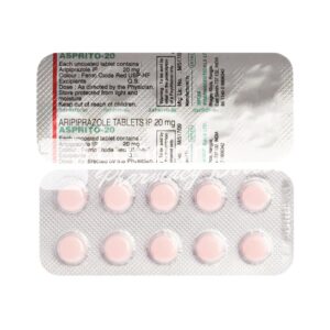 Aripiprazole