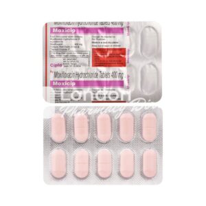 Avelox