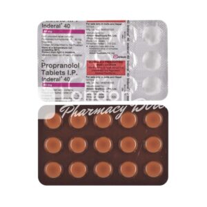 Bedranol