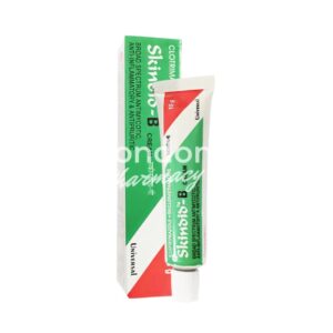 Betamethasone Clotrimazole