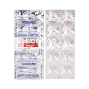 Bupropion