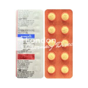 Buspirone