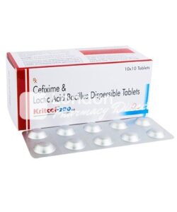 Cefixime
