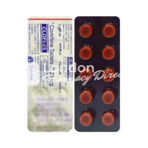 Clomiphene