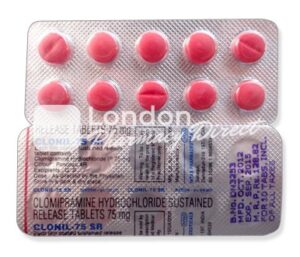 Clomipramine