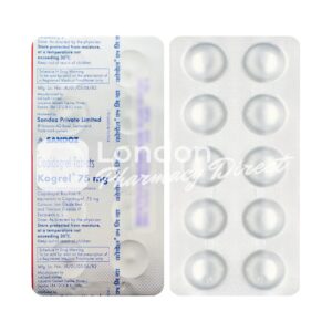 Clopidogrel
