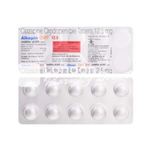 Clozaril