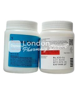 Dapsone