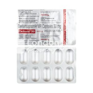 Dexilant