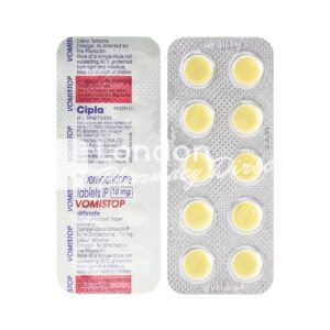 Domperidone