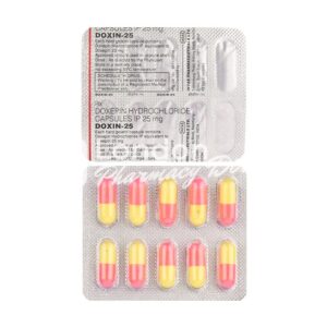 Doxepin