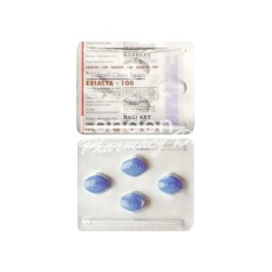 Eriacta