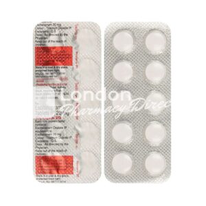 Escitalopram