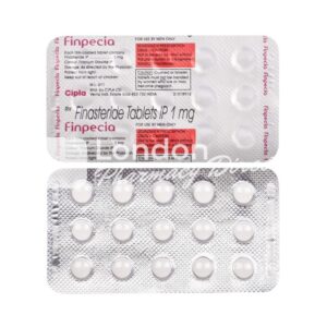 Finpecia