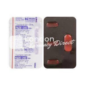 Fluconazole