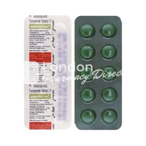 Furosemide