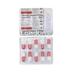 Gabapentin