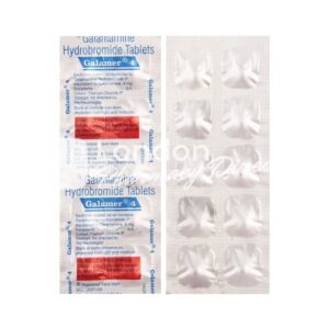 Galantamine
