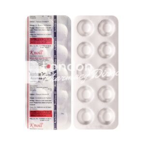 Glucobay