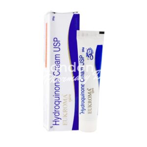 Hydroquinone