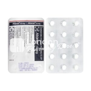 Hydroxyzine