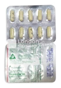 Indomethacin