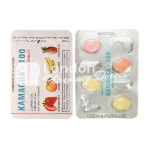 Kamagra Chewable
