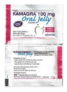 Kamagra Oral Jelly