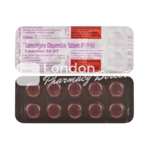 Lamictal