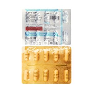 Levofloxacin