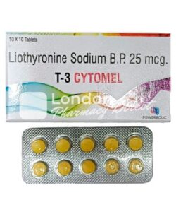 Liothyronine