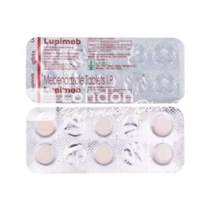 Mebendazole
