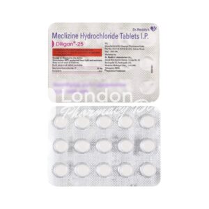 Meclizine