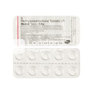 Medrol