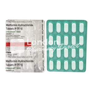 Metformin
