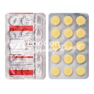 Metronidazole