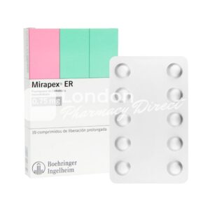 Mirapex