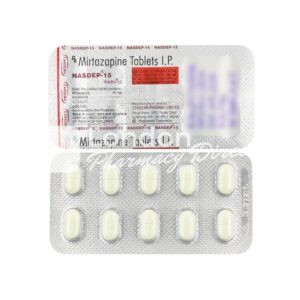 Mirtazapine