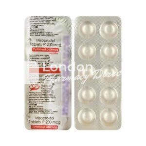 Misoprostol