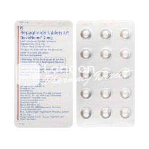 Novonorm