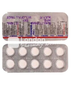 Ondansetron