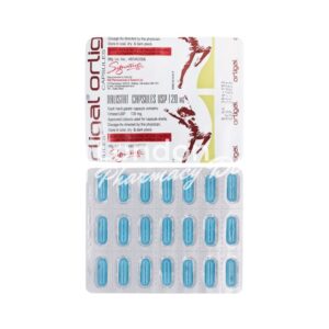Orlistat