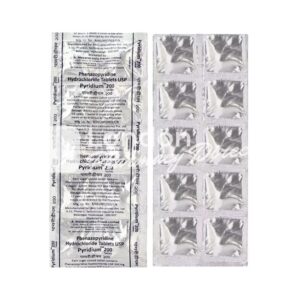 Phenazopyridine