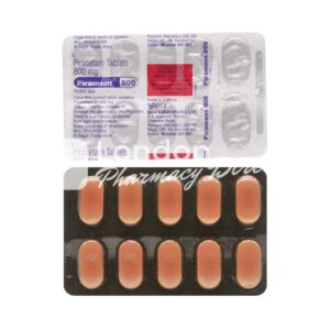 Piracetam