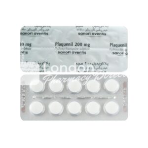 Plaquenil