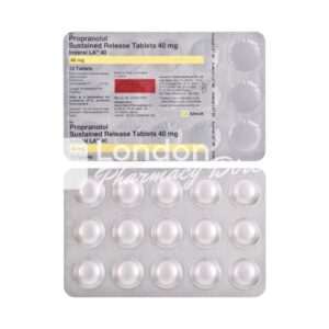 Propranolol
