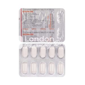Quetiapine